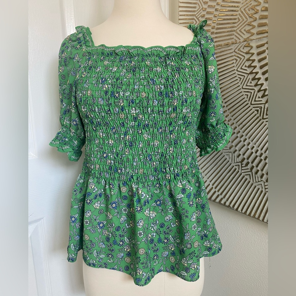 Max Studio Blouse, Size Medium